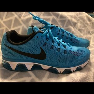 Nike AirMax Tailwind 8 - Blue Lagoon